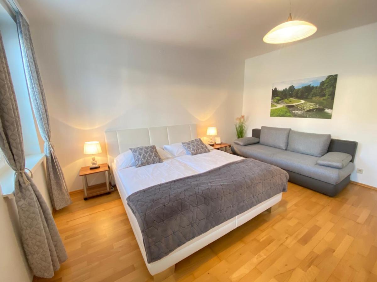 Hotel & Wirtshaus Hoedl-Kaplan Feldbach  Exteriér fotografie