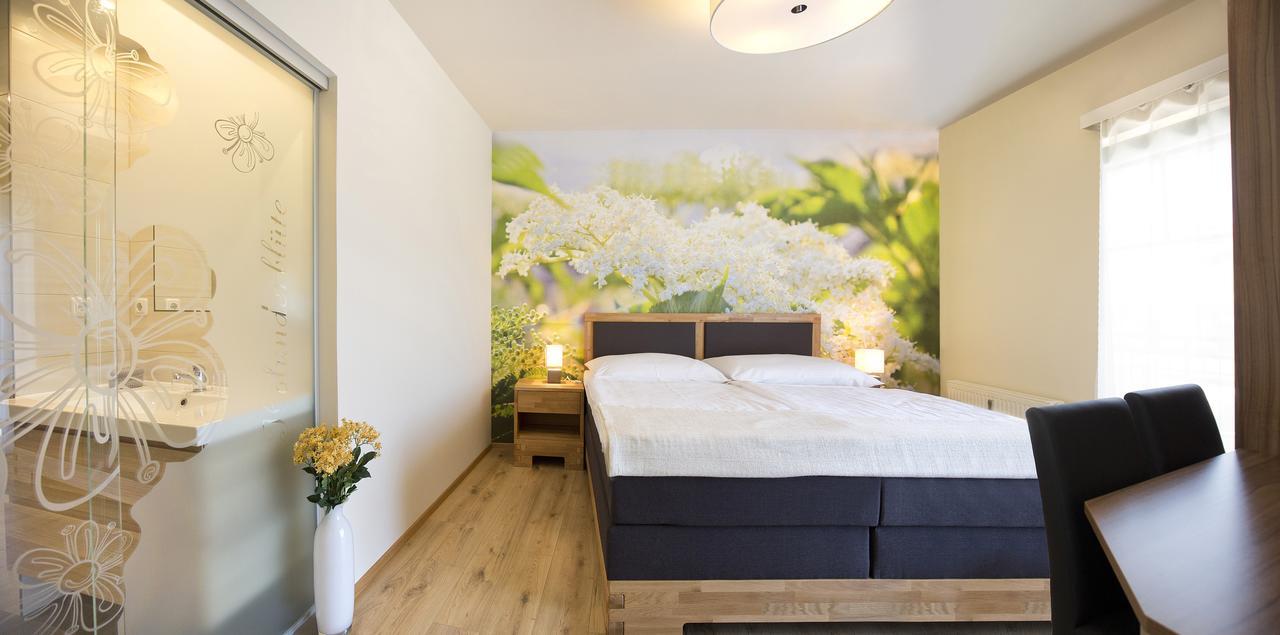 Hotel & Wirtshaus Hoedl-Kaplan Feldbach  Exteriér fotografie